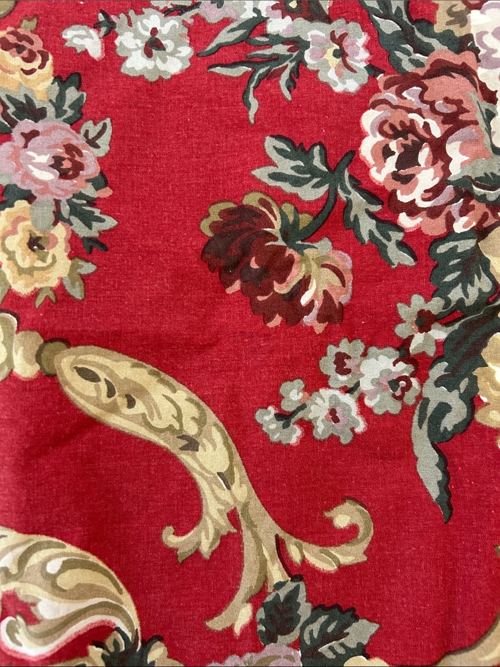 Ralph Lauren Standard Bed Shams (set of 2) - Picture 2 of 7